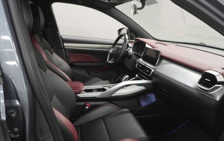 Geely Coolray I, 2021 год, 1 561 000 рублей, 11 фотография