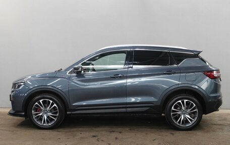 Geely Coolray I, 2021 год, 1 561 000 рублей, 4 фотография