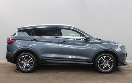 Geely Coolray I, 2021 год, 1 561 000 рублей, 8 фотография
