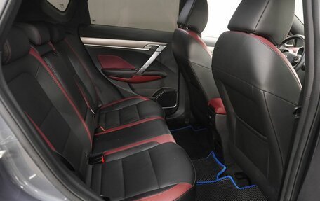 Geely Coolray I, 2021 год, 1 561 000 рублей, 12 фотография