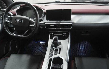 Geely Coolray I, 2021 год, 1 561 000 рублей, 9 фотография