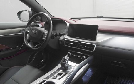 Geely Coolray I, 2021 год, 1 561 000 рублей, 10 фотография