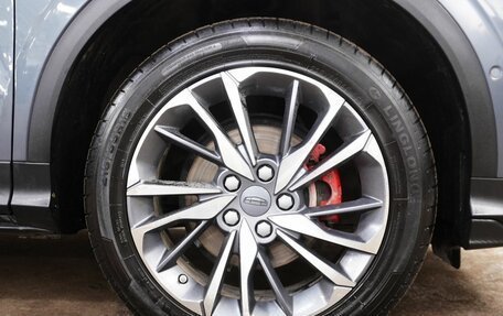 Geely Coolray I, 2021 год, 1 561 000 рублей, 16 фотография