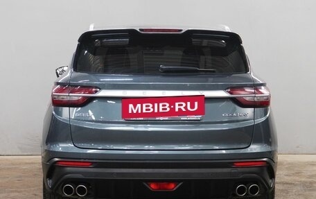 Geely Coolray I, 2021 год, 1 561 000 рублей, 6 фотография