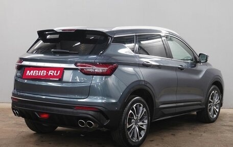 Geely Coolray I, 2021 год, 1 561 000 рублей, 5 фотография