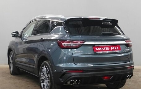 Geely Coolray I, 2021 год, 1 561 000 рублей, 7 фотография