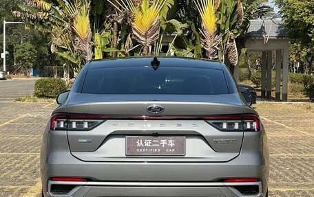 Ford Mondeo, 2022 год, 2 179 000 рублей, 5 фотография