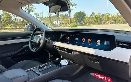 Ford Mondeo, 2022 год, 2 179 000 рублей, 10 фотография