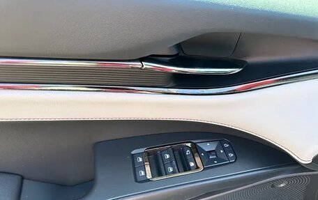 Ford Mondeo, 2022 год, 2 179 000 рублей, 21 фотография