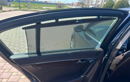 Volkswagen Passat B7, 2012 год, 899 999 рублей, 10 фотография