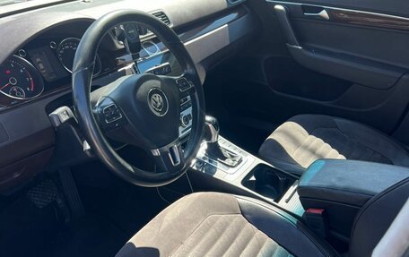 Volkswagen Passat B7, 2012 год, 899 999 рублей, 6 фотография