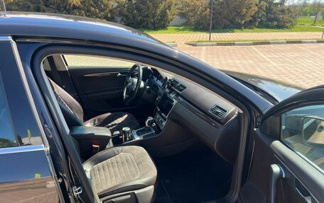 Volkswagen Passat B7, 2012 год, 899 999 рублей, 8 фотография