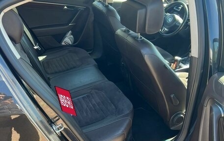 Volkswagen Passat B7, 2012 год, 899 999 рублей, 9 фотография