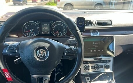 Volkswagen Passat B7, 2012 год, 899 999 рублей, 5 фотография