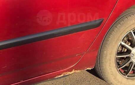 Toyota Corolla, 2002 год, 600 000 рублей, 5 фотография
