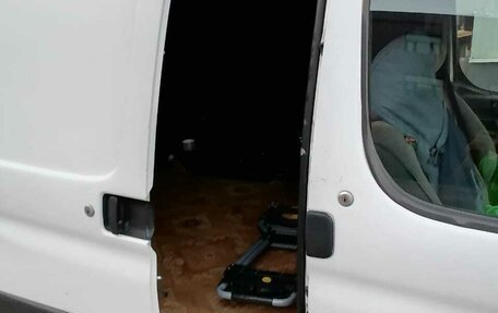 Citroen Berlingo II рестайлинг, 2008 год, 420 000 рублей, 8 фотография