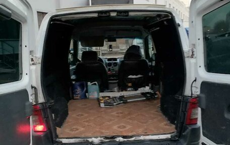 Citroen Berlingo II рестайлинг, 2008 год, 420 000 рублей, 4 фотография