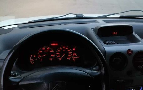 Citroen Berlingo II рестайлинг, 2008 год, 420 000 рублей, 7 фотография