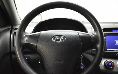 Hyundai Elantra IV, 2010 год, 589 000 рублей, 9 фотография