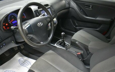Hyundai Elantra IV, 2010 год, 589 000 рублей, 7 фотография