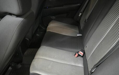 Hyundai Elantra IV, 2010 год, 589 000 рублей, 11 фотография