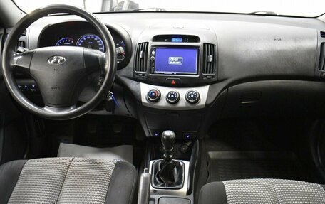 Hyundai Elantra IV, 2010 год, 589 000 рублей, 12 фотография