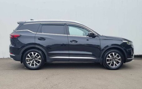 Chery Tiggo 7 Pro, 2020 год, 1 550 000 рублей, 4 фотография
