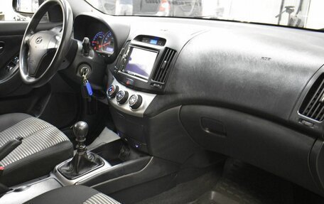 Hyundai Elantra IV, 2010 год, 589 000 рублей, 15 фотография