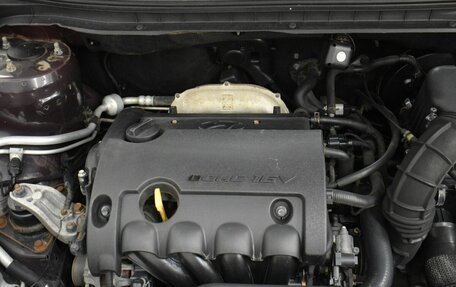 Hyundai Elantra IV, 2010 год, 589 000 рублей, 16 фотография