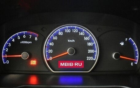 Hyundai Elantra IV, 2010 год, 589 000 рублей, 8 фотография