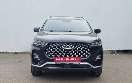 Chery Tiggo 7 Pro, 2020 год, 1 550 000 рублей, 2 фотография