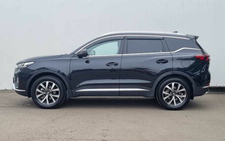 Chery Tiggo 7 Pro, 2020 год, 1 550 000 рублей, 8 фотография