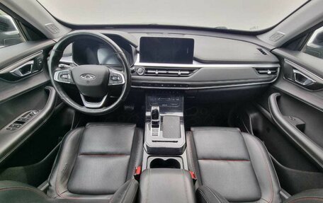 Chery Tiggo 7 Pro, 2020 год, 1 550 000 рублей, 11 фотография