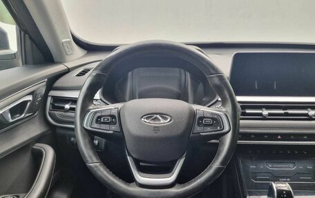 Chery Tiggo 7 Pro, 2020 год, 1 550 000 рублей, 12 фотография