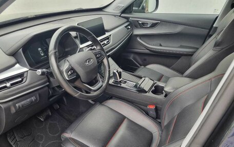 Chery Tiggo 7 Pro, 2020 год, 1 550 000 рублей, 9 фотография