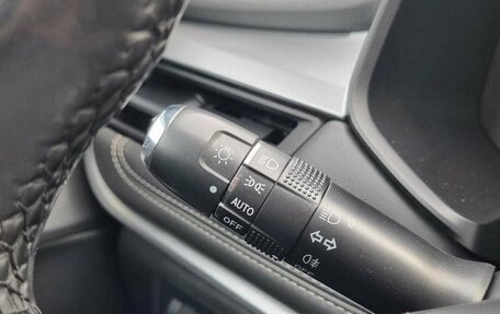 Chery Tiggo 7 Pro, 2020 год, 1 550 000 рублей, 18 фотография