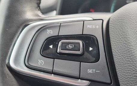 Chery Tiggo 7 Pro, 2020 год, 1 550 000 рублей, 19 фотография