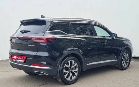 Chery Tiggo 7 Pro, 2020 год, 1 550 000 рублей, 5 фотография