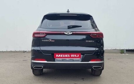 Chery Tiggo 7 Pro, 2020 год, 1 550 000 рублей, 6 фотография