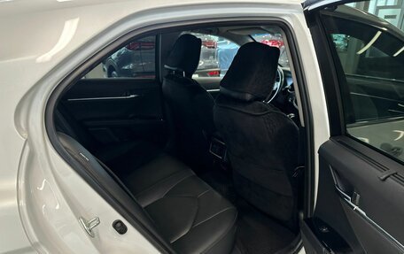 Toyota Camry, 2019 год, 3 199 900 рублей, 17 фотография