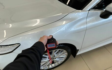 Toyota Camry, 2019 год, 3 199 900 рублей, 20 фотография