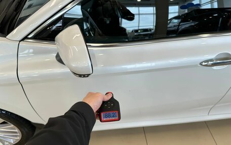 Toyota Camry, 2019 год, 3 199 900 рублей, 21 фотография