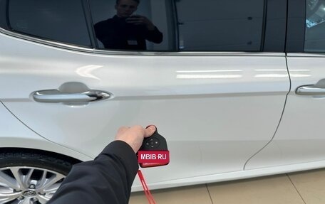 Toyota Camry, 2019 год, 3 199 900 рублей, 26 фотография