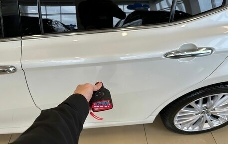 Toyota Camry, 2019 год, 3 199 900 рублей, 22 фотография