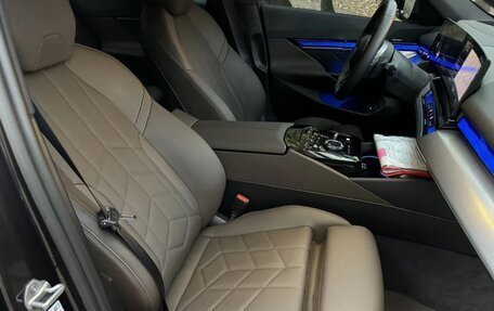 BMW 5 серия, 2023 год, 8 550 000 рублей, 9 фотография