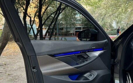 BMW 5 серия, 2023 год, 8 550 000 рублей, 15 фотография