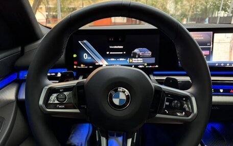 BMW 5 серия, 2023 год, 8 550 000 рублей, 11 фотография