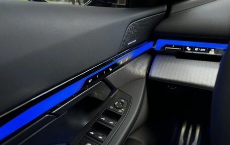 BMW 5 серия, 2023 год, 8 550 000 рублей, 21 фотография