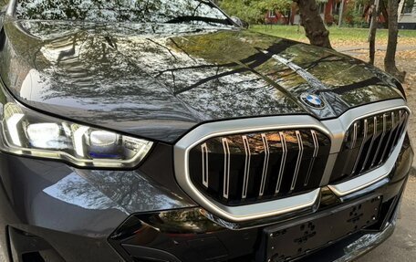 BMW 5 серия, 2023 год, 8 550 000 рублей, 14 фотография