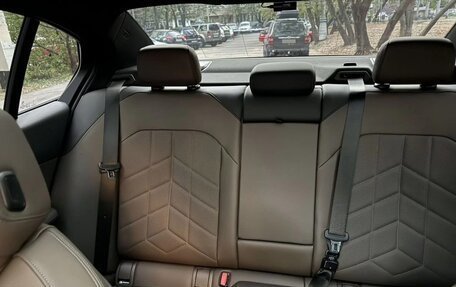 BMW 5 серия, 2023 год, 8 550 000 рублей, 12 фотография
